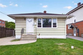 37 Lorraine Avenue, Buffalo, NY 14220