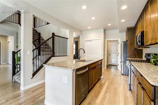 1070 Kelso Place, Colorado Springs, CO 80921