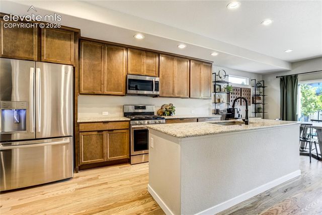 1070 Kelso Place, Colorado Springs, CO 80921