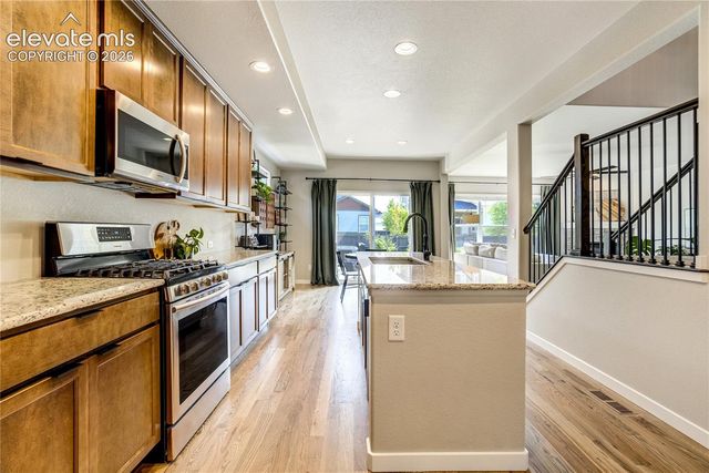 1070 Kelso Place, Colorado Springs, CO 80921