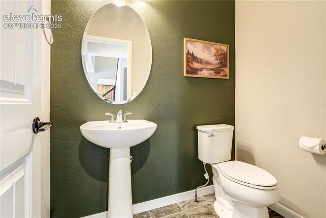 1070 Kelso Place, Colorado Springs, CO 80921
