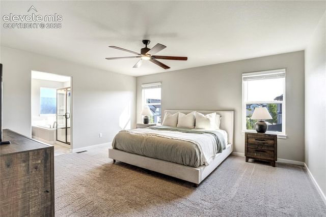 1070 Kelso Place, Colorado Springs, CO 80921