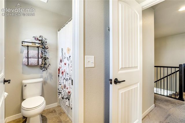 1070 Kelso Place, Colorado Springs, CO 80921