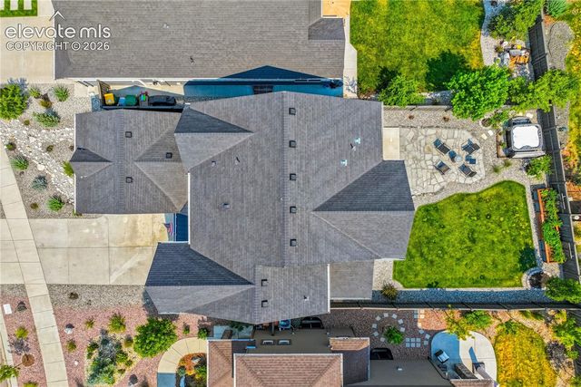 1070 Kelso Place, Colorado Springs, CO 80921