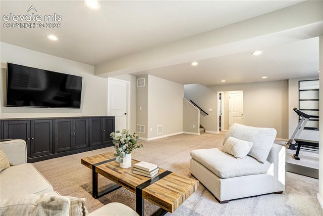 1070 Kelso Place, Colorado Springs, CO 80921