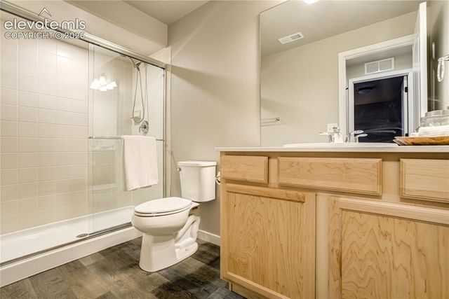 1070 Kelso Place, Colorado Springs, CO 80921