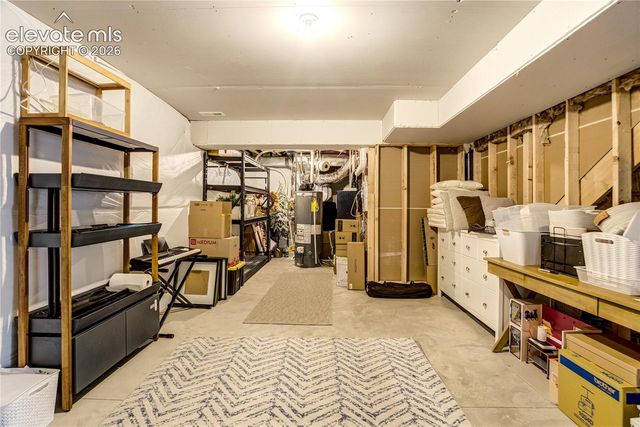 1070 Kelso Place, Colorado Springs, CO 80921