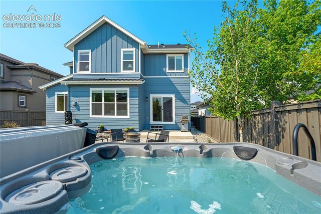 1070 Kelso Place, Colorado Springs, CO 80921