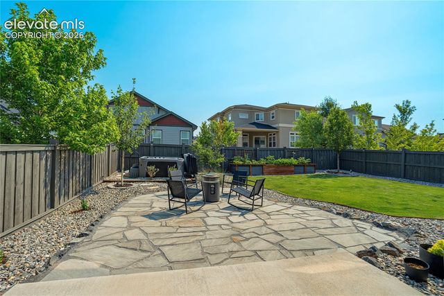 1070 Kelso Place, Colorado Springs, CO 80921