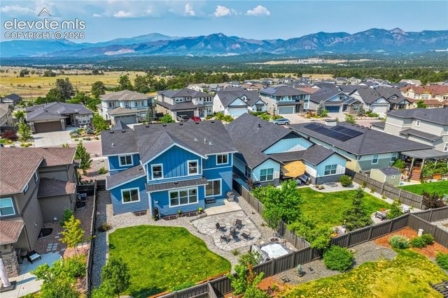 1070 Kelso Place, Colorado Springs, CO 80921