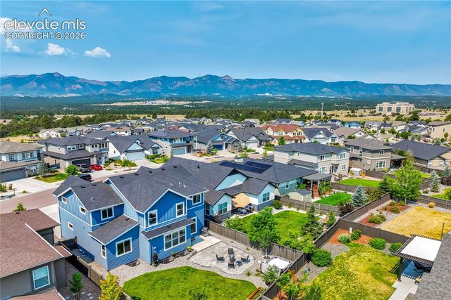 1070 Kelso Place, Colorado Springs, CO 80921