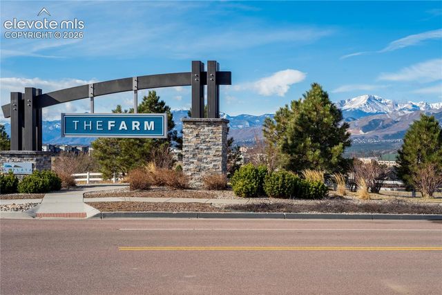 1070 Kelso Place, Colorado Springs, CO 80921