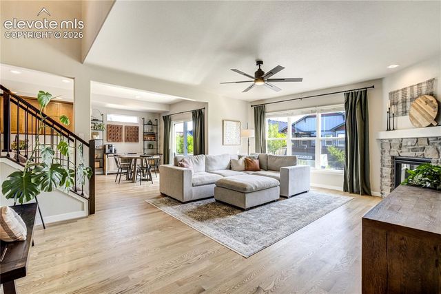 1070 Kelso Place, Colorado Springs, CO 80921