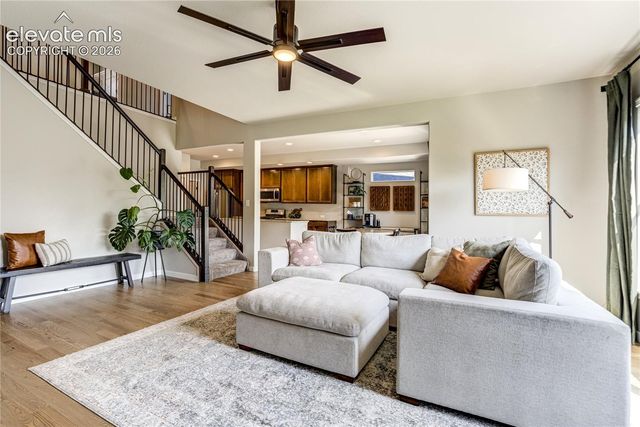 1070 Kelso Place, Colorado Springs, CO 80921