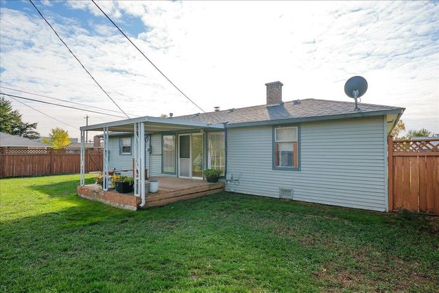 104 W FRANKLIN Ct, Spokane, WA 99205