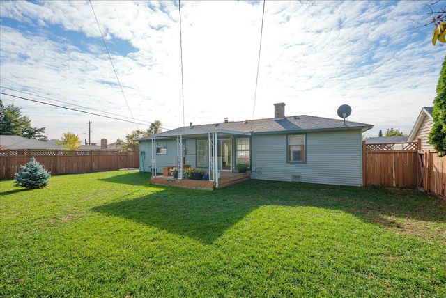 104 W FRANKLIN Ct, Spokane, WA 99205
