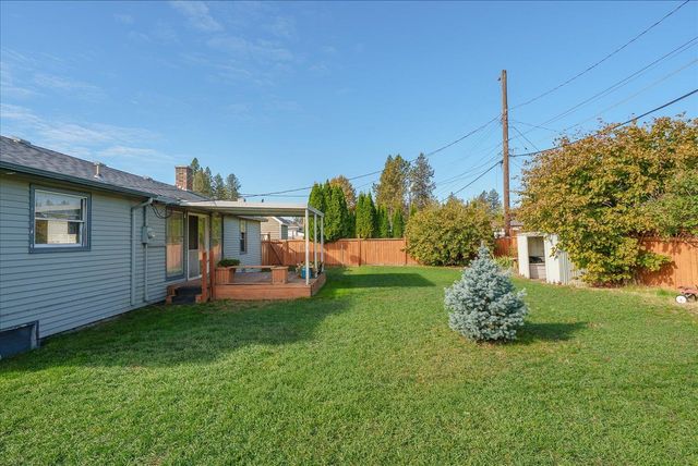 104 W FRANKLIN Ct, Spokane, WA 99205