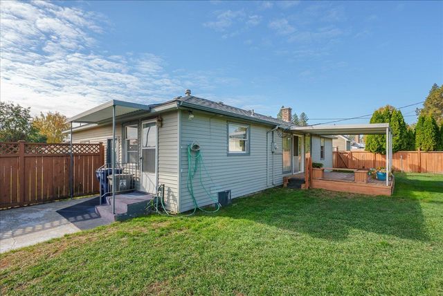 104 W FRANKLIN Ct, Spokane, WA 99205