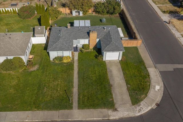 104 W FRANKLIN Ct, Spokane, WA 99205