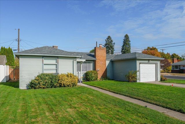 104 W FRANKLIN Ct, Spokane, WA 99205