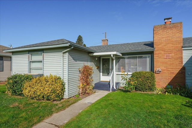 104 W FRANKLIN Ct, Spokane, WA 99205