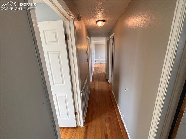 2034 Capulin Drive, Colorado Springs, CO 80910