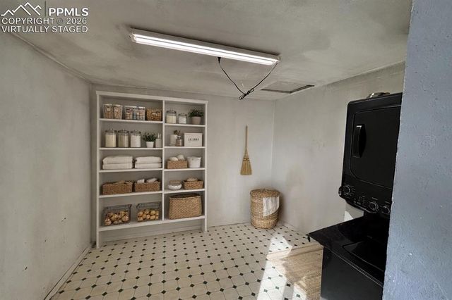 2034 Capulin Drive, Colorado Springs, CO 80910