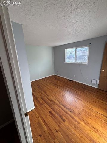 2034 Capulin Drive, Colorado Springs, CO 80910