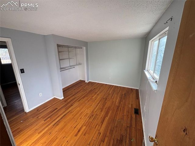 2034 Capulin Drive, Colorado Springs, CO 80910