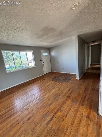 2034 Capulin Drive, Colorado Springs, CO 80910