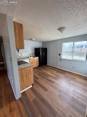 2034 Capulin Drive, Colorado Springs, CO 80910