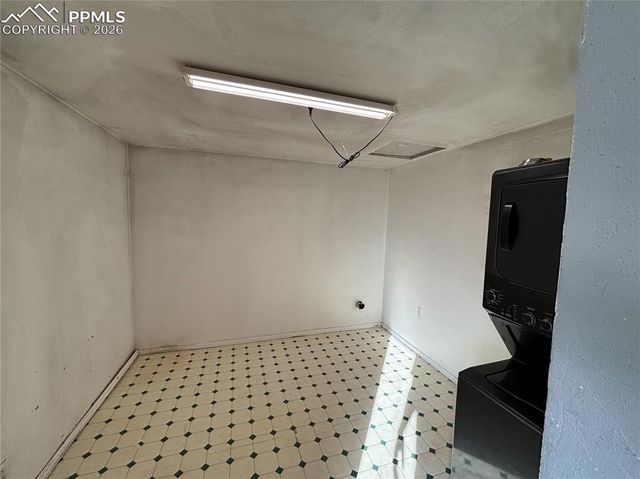 2034 Capulin Drive, Colorado Springs, CO 80910