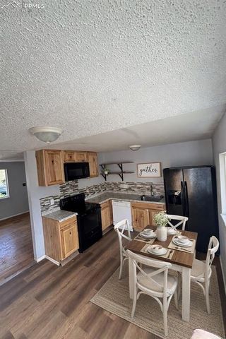 2034 Capulin Drive, Colorado Springs, CO 80910