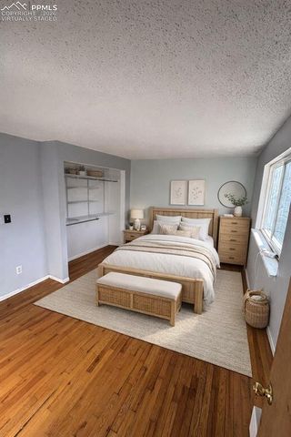 2034 Capulin Drive, Colorado Springs, CO 80910