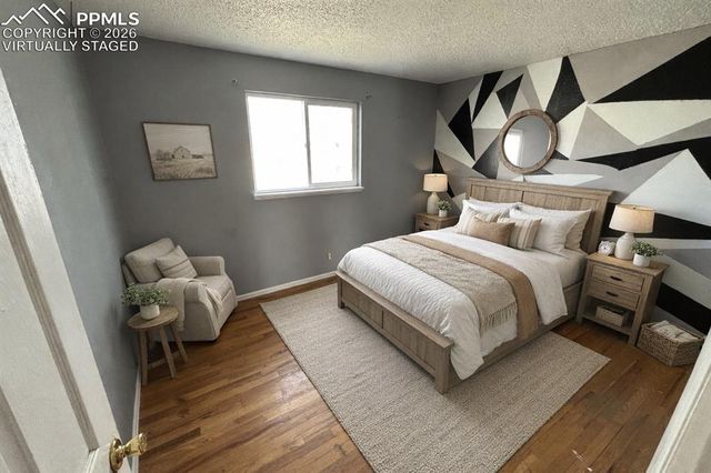 2034 Capulin Drive, Colorado Springs, CO 80910