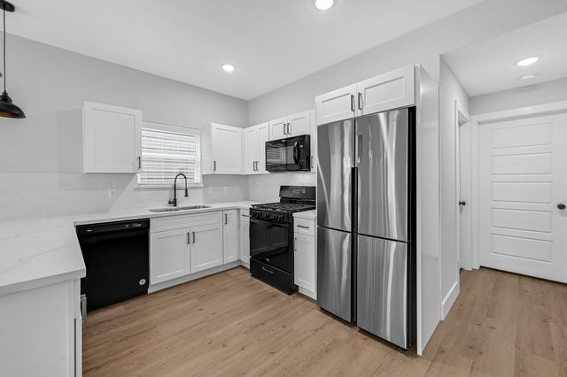 3312 Bacchus Street A, Houston, TX 77022