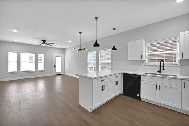 3312 Bacchus Street A, Houston, TX 77022