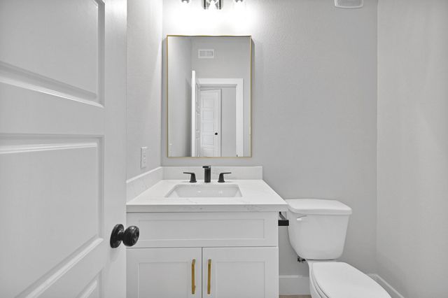 3312 Bacchus Street A, Houston, TX 77022