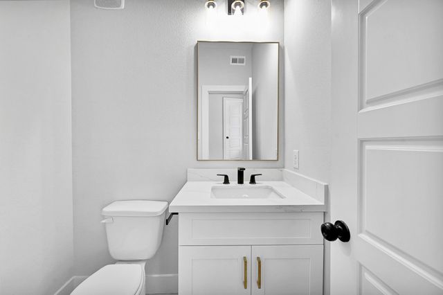 3312 Bacchus Street A, Houston, TX 77022