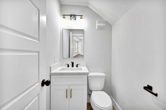 3312 Bacchus Street A, Houston, TX 77022