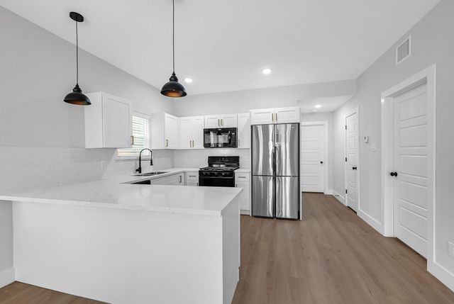 3312 Bacchus Street A, Houston, TX 77022