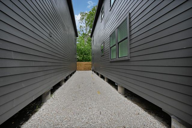 3312 Bacchus Street A, Houston, TX 77022