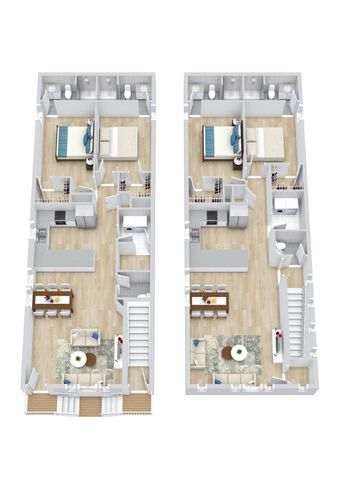 3312 Bacchus Street A, Houston, TX 77022