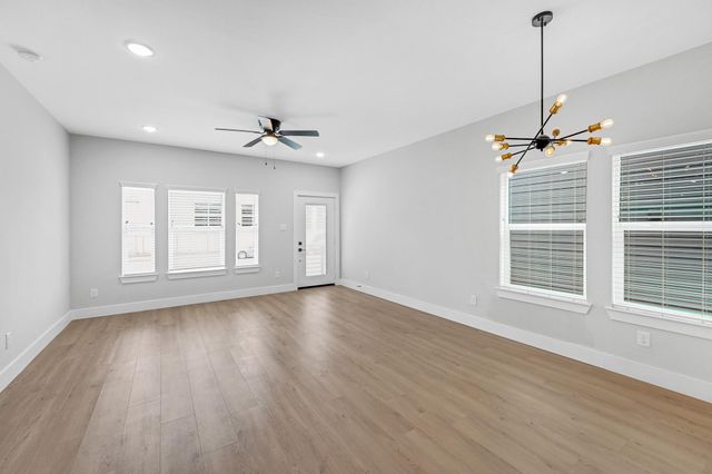 3312 Bacchus Street A, Houston, TX 77022