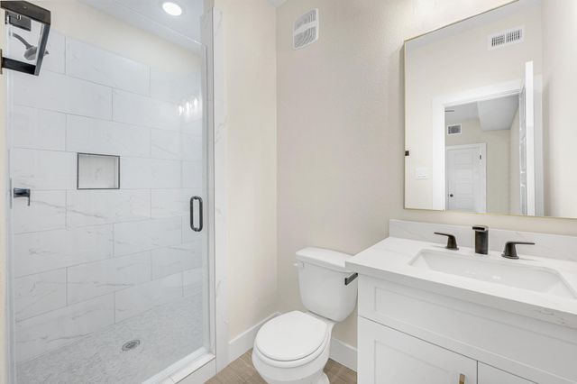 3312 Bacchus Street A, Houston, TX 77022