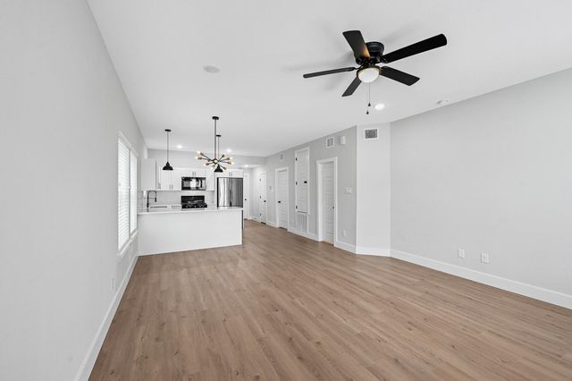 3312 Bacchus Street A, Houston, TX 77022