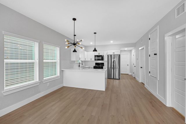 3312 Bacchus Street A, Houston, TX 77022