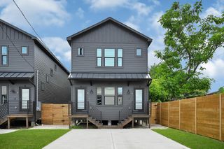 3312 Bacchus Street A, Houston, TX 77022