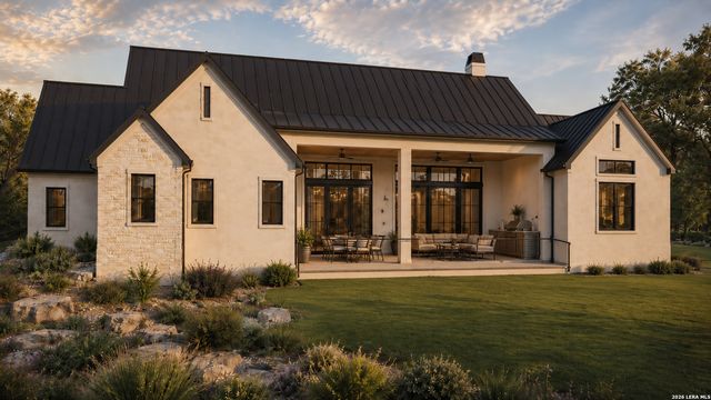 1255 GAME TRL, New Braunfels, TX 78132