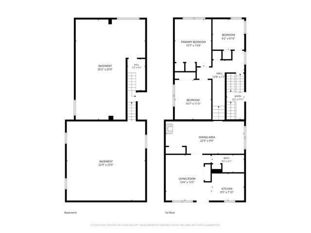 23 Old Forge Road, Helmetta, NJ 08828
